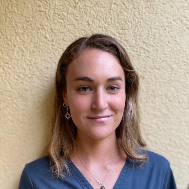 Nanny in Melbourne: Cecilia