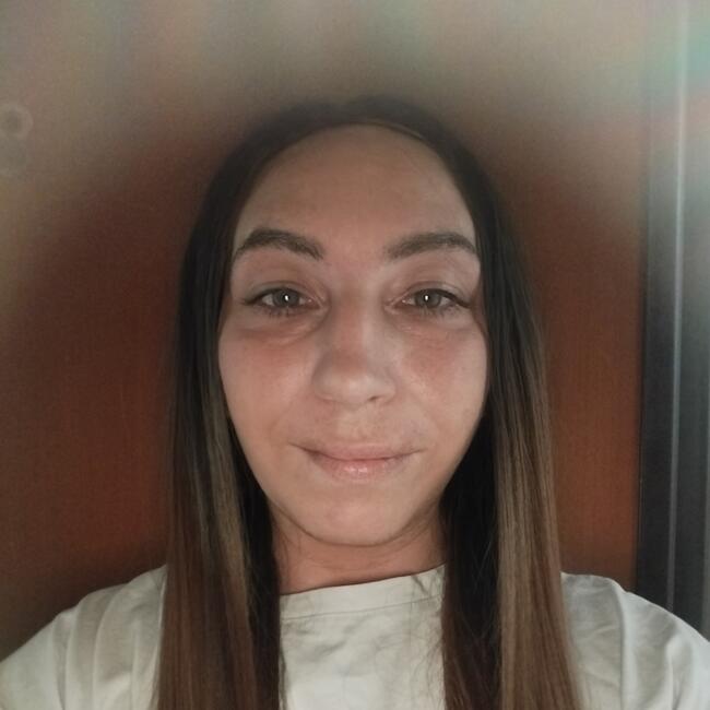 Babysitter in Novara: Lucia