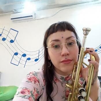 Babysitter La Plata: Thiare Contreras Muñoz