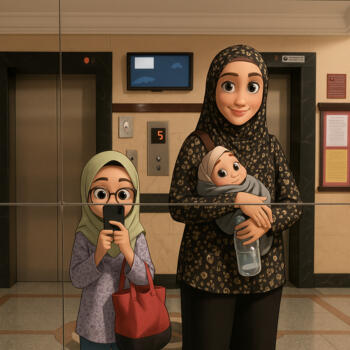 Babysitting job in Shah Alam: babysitting job Najwa