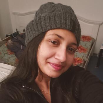 Babysitter in Ħamrun: Freesia