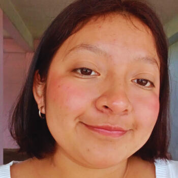 Niñera Veracruz: Romina