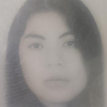 Babysitter Valdivia: Ruth