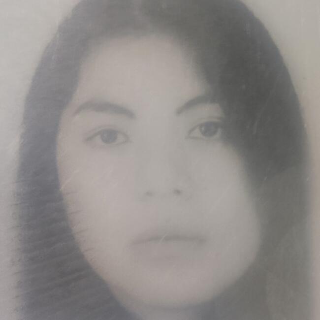 Babysitter in Valdivia: Ruth