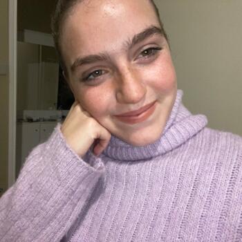 Babysitter στην περιοχή Θεσσαλονίκη: Λουίζα