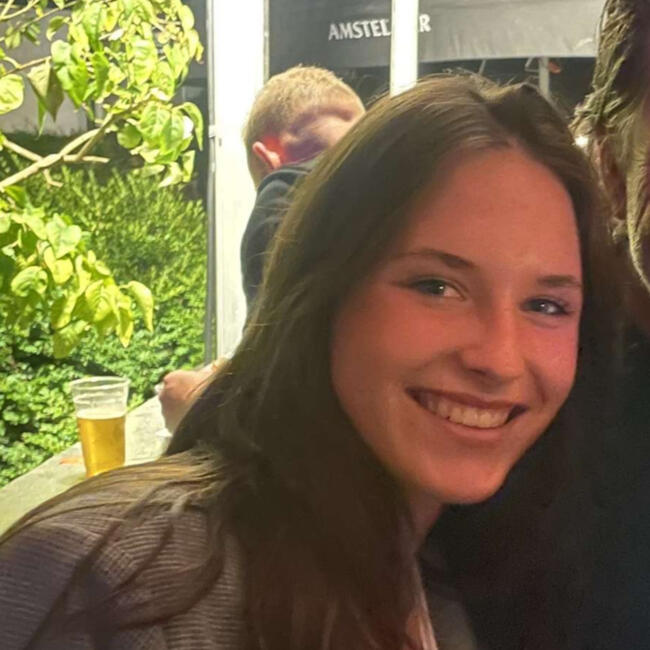 Oppas in Hilversum: Sanne