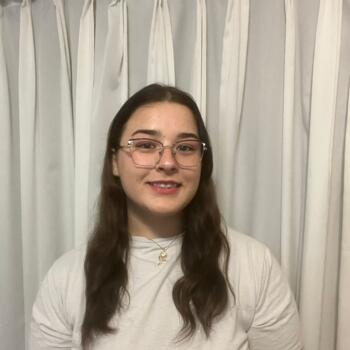 Babysitter in Río Cuarto: Araceli