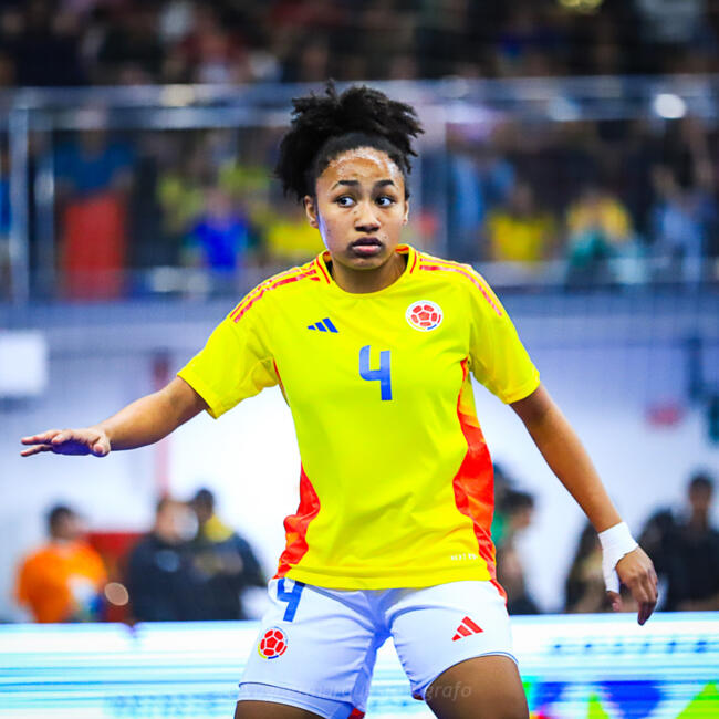 Babysitter in San Antonio del Prado: Isabella