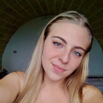 Babysitter a Casarano: Daniela