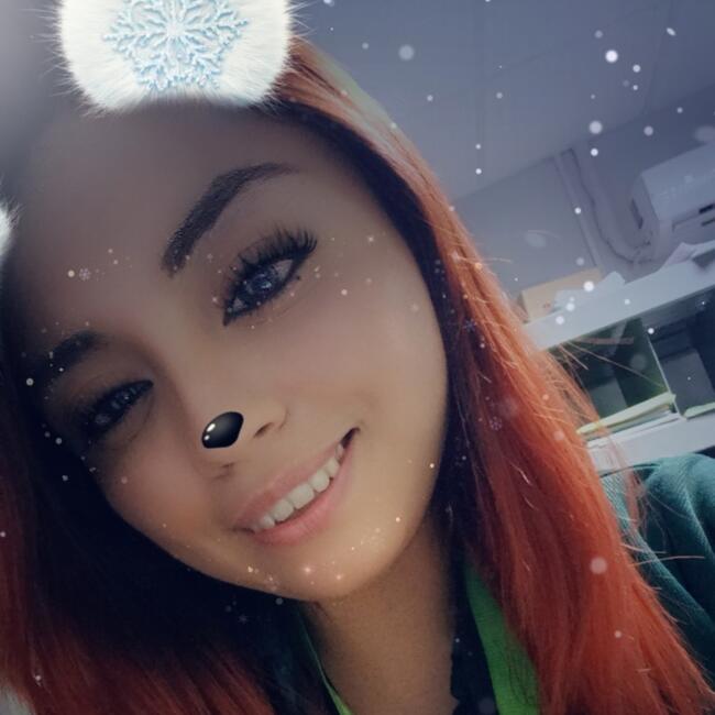 Babysitting job in Santa María Chimalhuacán: Karen