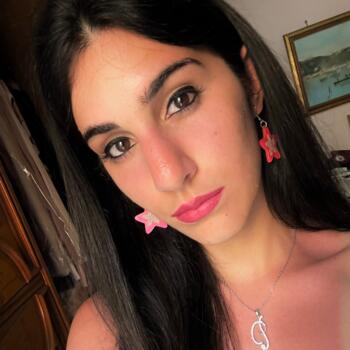 Babysitter Cercola: Paola