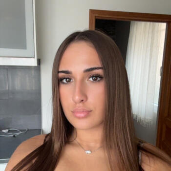 Babysitter in Gonesse: Melina