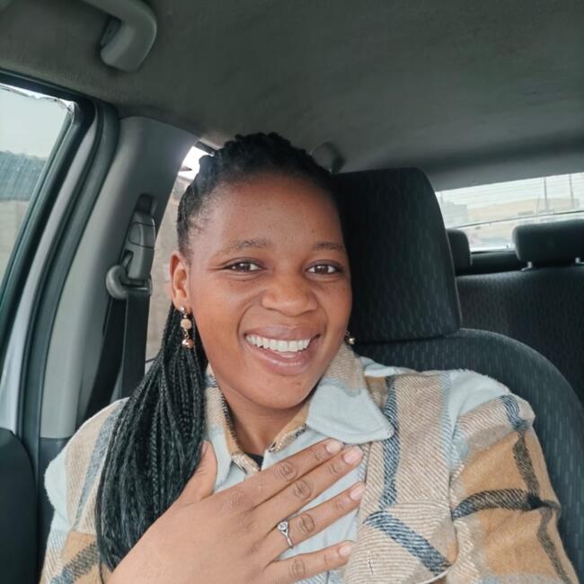 Nanny in Cape Town: Lovendeer