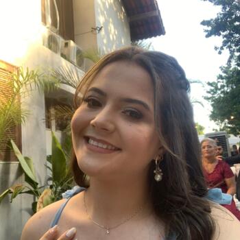 Babysitter in Manaus: Victoria