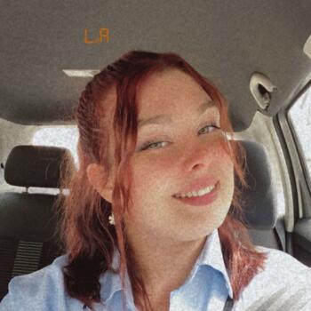 Baby-sitter Segonzac: Léa