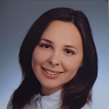 Bébiszitter Pécs területén: Eszter