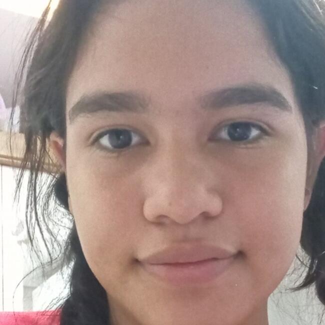 Babysitter in Cuiabá: Yaneivis