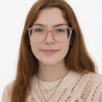 Babysitter in Villers-le-Lac: Oleksandra