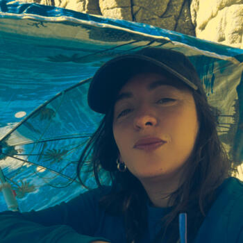 Niñera en Tomé: Yari