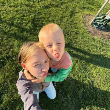 Babysitter Hamburg: Arina