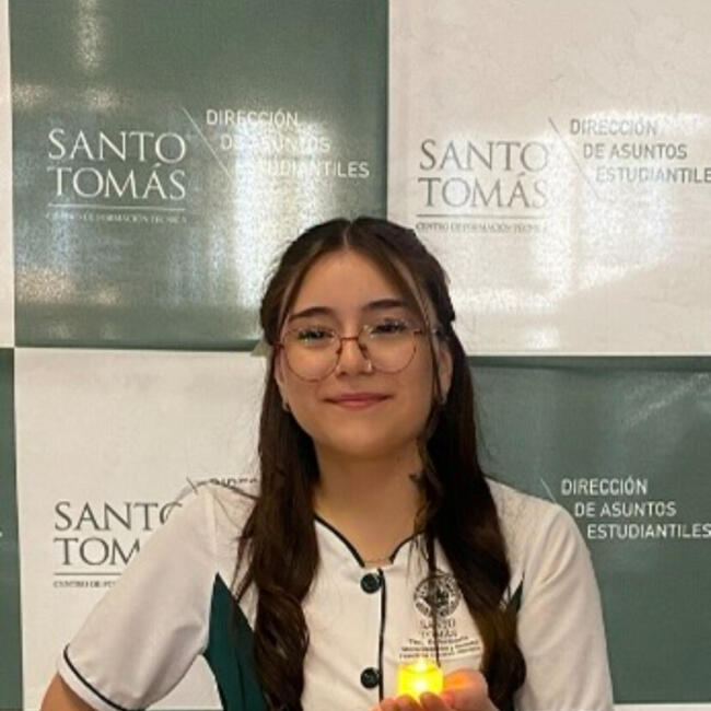 Niñera en Santiago de Chile: Francisca