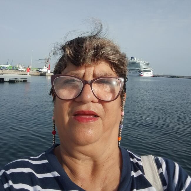 Niñera en Alicante: Norma del valle