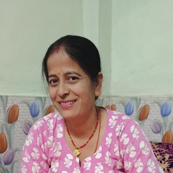 Babysitter in Faridabad: Sunita