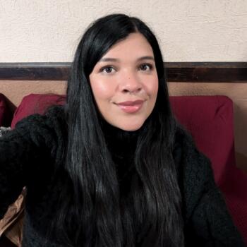 Babysitter Saltillo: Diana