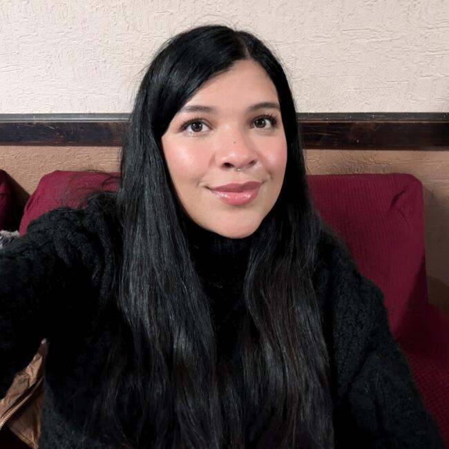 Niñera en Saltillo: Diana