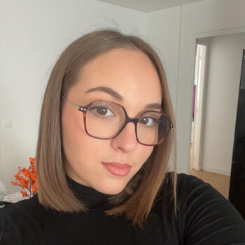 Babysitter in Montluçon: Lea