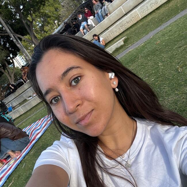 Babysitter in Brisbane: Nada