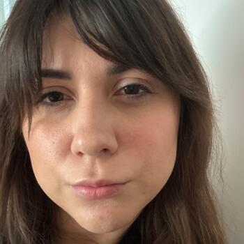 Lavoro per babysitter a San Salvo: lavoro per babysitter Anna