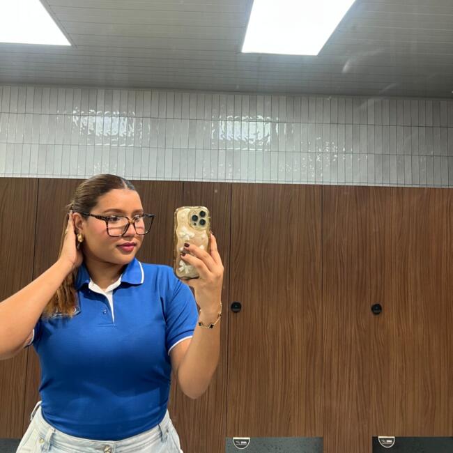 Babysitter in La Chorrera: Keysha