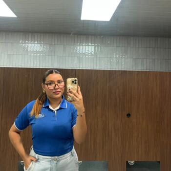 Babysitter in La Chorrera: Keysha