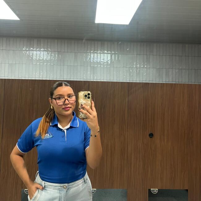 Babysitter in La Chorrera: Keysha