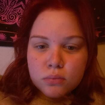 Babysitter in Vetlanda: Miranda