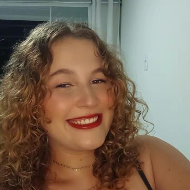 Babá em Aracaju: Janderleia