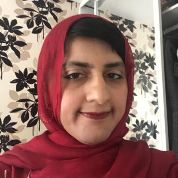 Babysitter Birmingham: Ume