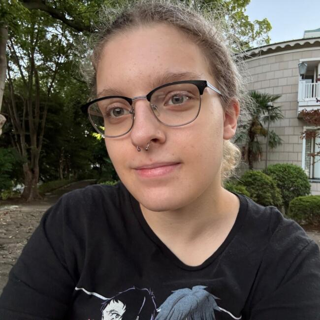 Babysitter in Natick: Sam