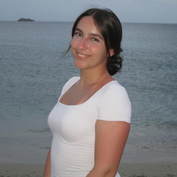 Babysitter in Esch-sur-Alzette: Lara