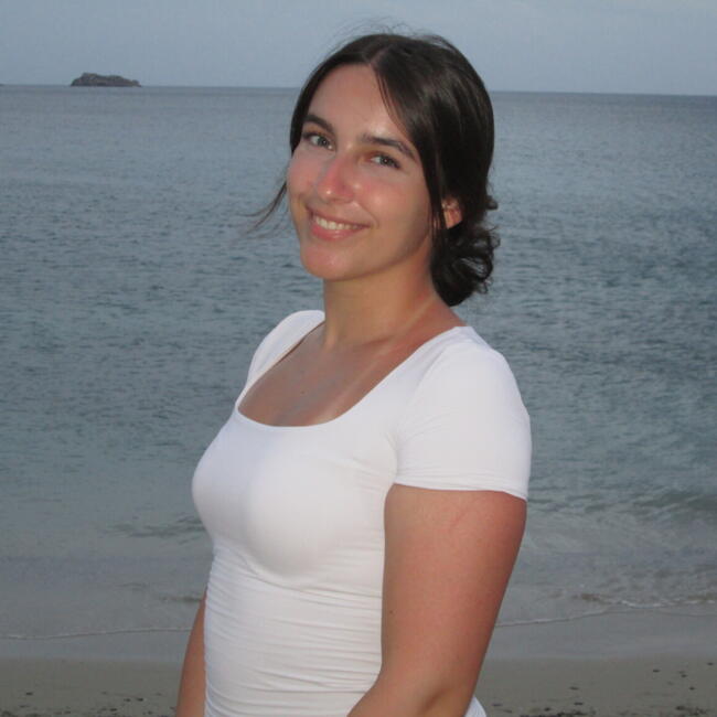 Babysitter in Esch an der Alzette: Lara
