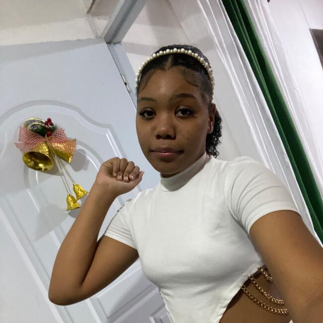 Babysitter in Salvaleón de Higüey: Marioly