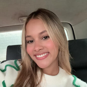 Babysitter in Barranquilla: Valentina