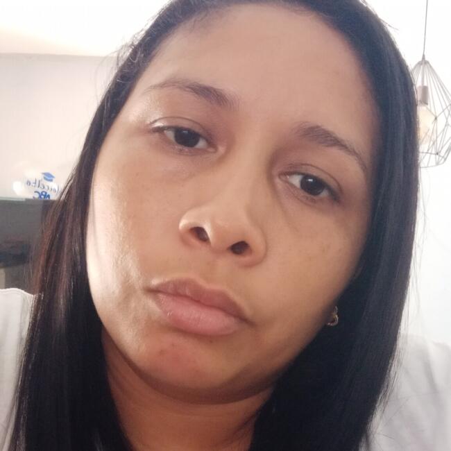 Babá em São José de Ribamar: Eleilma