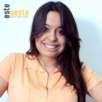 Niñera en Canelones: Ale