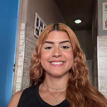 Babysitter in Mesquita: Ketelyn