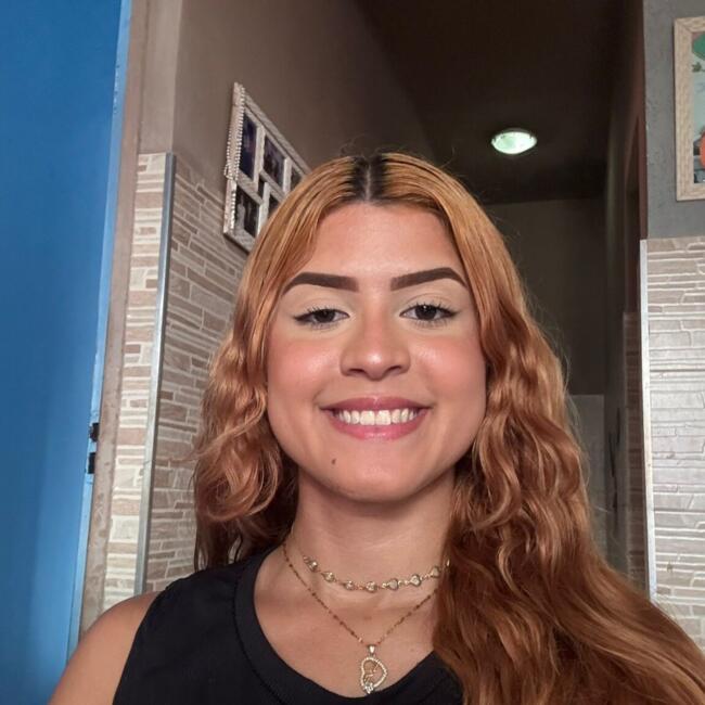 Babysitter in Mesquita: Ketelyn