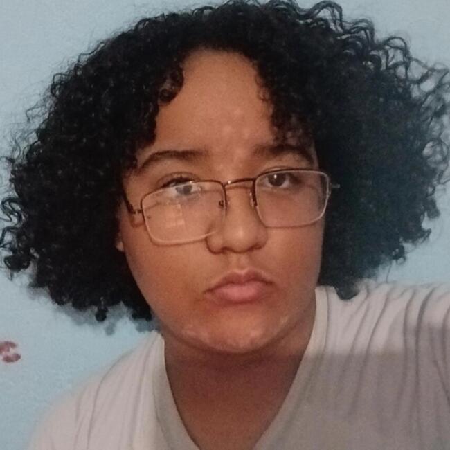 Babysitter in Cuiabá: Ana Júlia