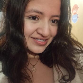 Babysitter in Tuxtla Gutiérrez: Brenda
