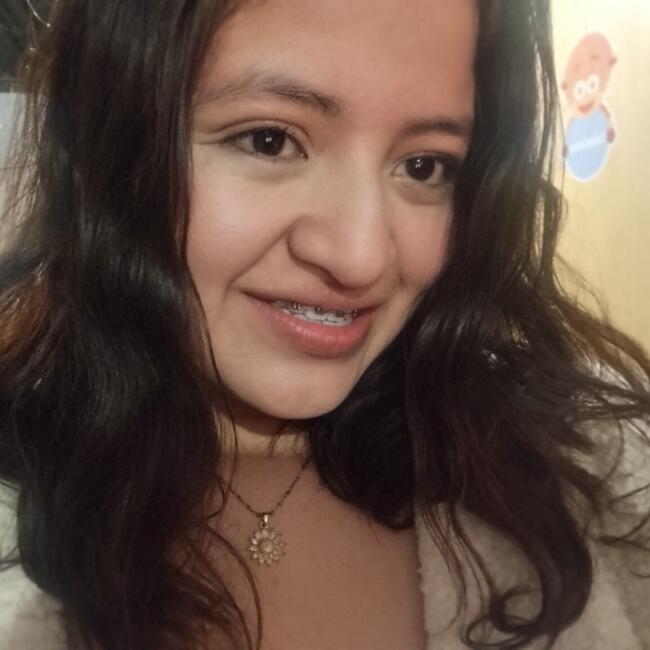 Babysitter in Tuxtla Gutiérrez: Brenda